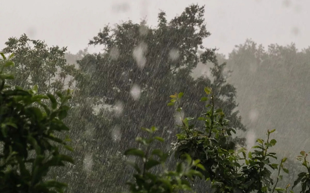 Штормовое предупреждение продлили в Краснодарском крае до 21 сентября