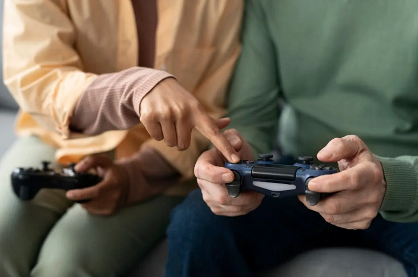Sony запатентовала ИИ-систему для автоматического «ремонта» PlayStation