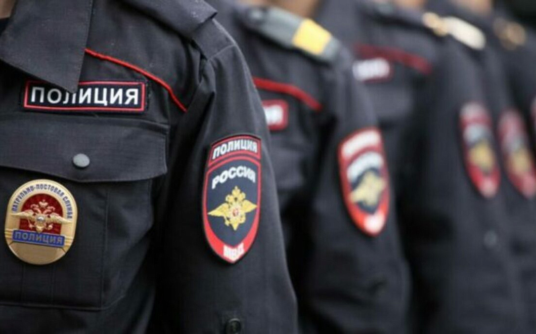 В Краснодаре полиция опровергла слухи о страшной находке в мусорном баке
