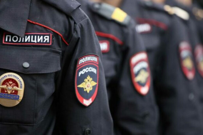 В Краснодаре полиция опровергла слухи о страшной находке в мусорном баке