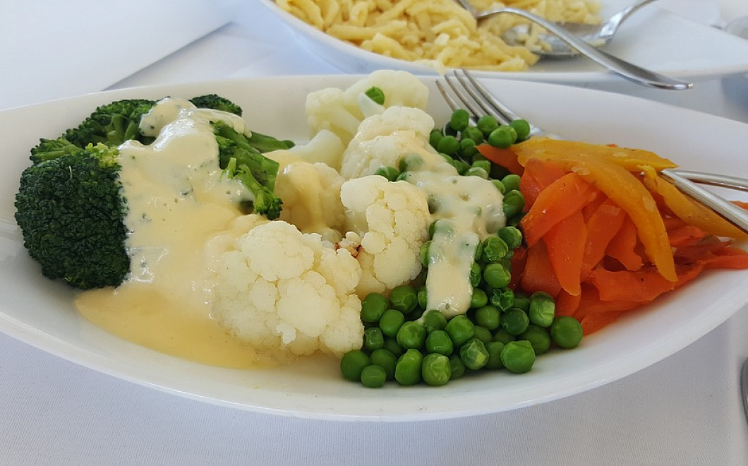 Перестань считать калории: самые простые лайфхаки, которые помогут начать правильно питаться