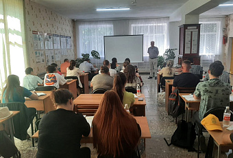 В Краснодарском крае стартовала Вавиловская школа молодых ученых