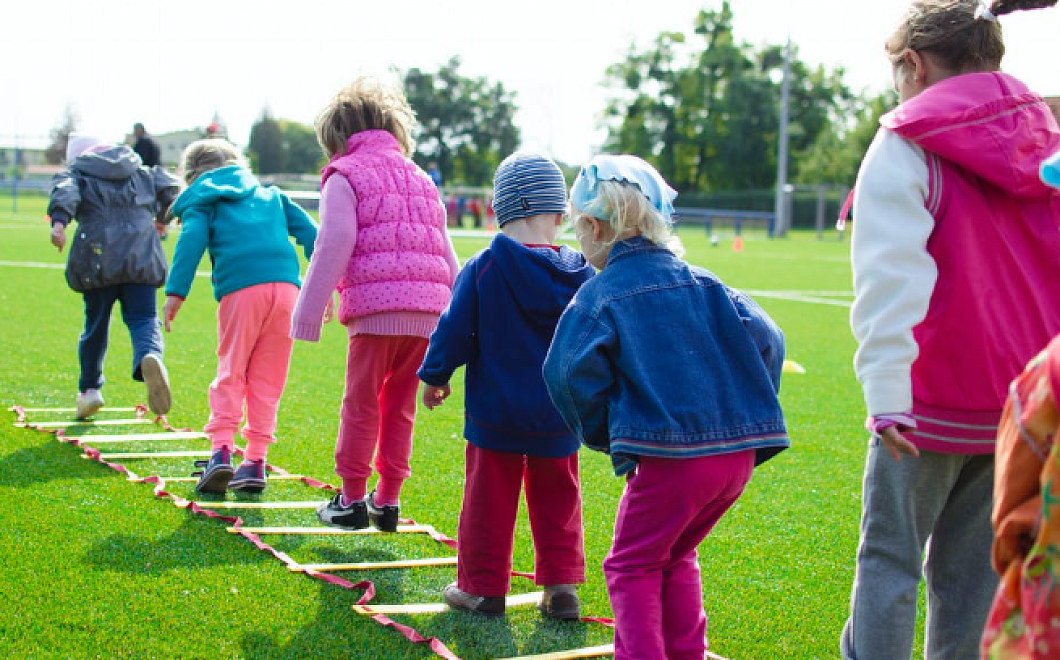 Большой праздник для детей пройдет на Рождественской набережной Краснодара