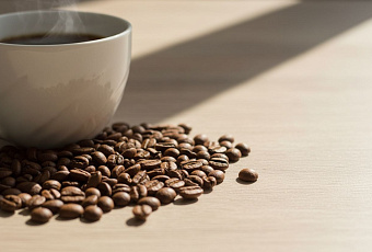 Кофеин повреждает клетки кишечника только в одном случае