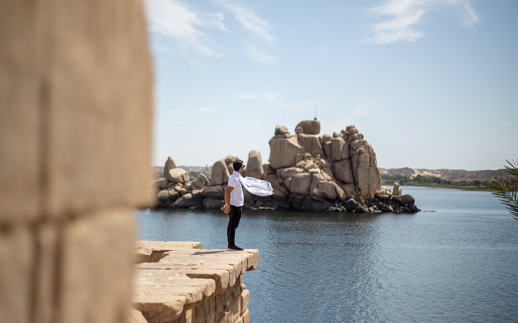 Эксперты оценили спрос на туры в Египет после нападения акулы на россиянина