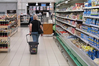 Краснодарцев делают счастливее икра, стейки и цитрусовые, а не чипсы и сухарики — опрос