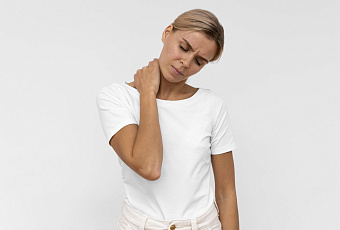 Шея сигнализирует: тревожные признаки остеохондроза 