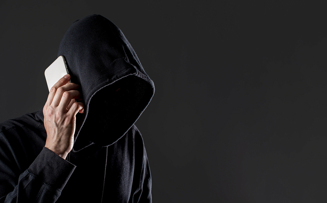 МВД предупредило о поддельных документах от имени Роскомнадзора