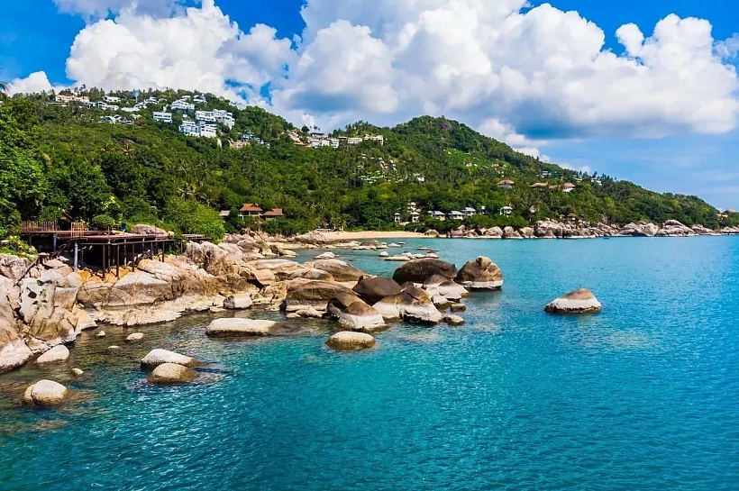 Турция, Армения и Казахстан: эксперты назвали главные зарубежные направления для покупателей недвижимости с Кубани