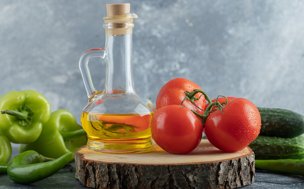 Уксус обладает удивительными качествами, о которых вы могли не знать