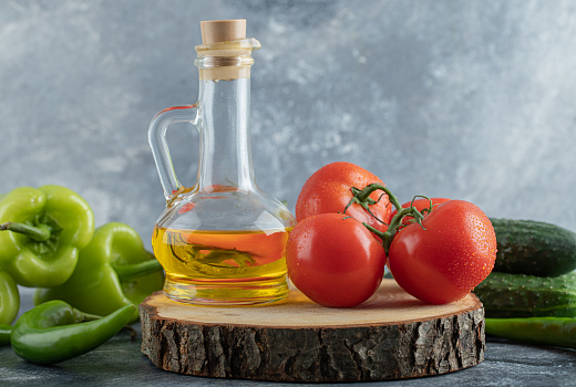 Уксус обладает удивительными качествами, о которых вы могли не знать