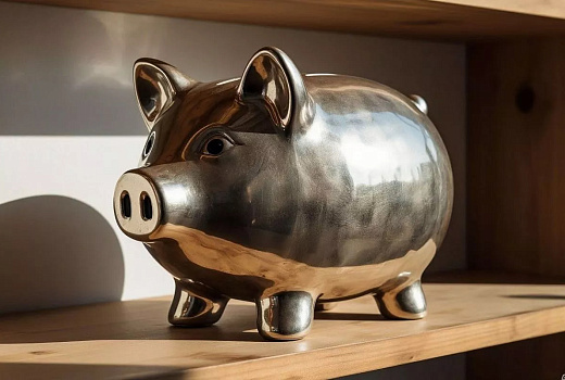 Как получить до 440 тысяч рублей пенсионных накоплений сразу в 2026 году