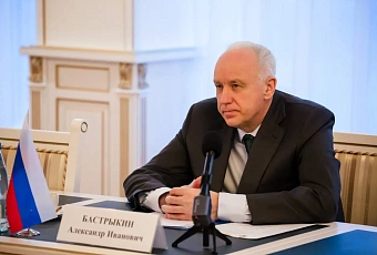 Бастрыкину доложат по делу об избиении подростками 15-летнего мальчика на Кубани