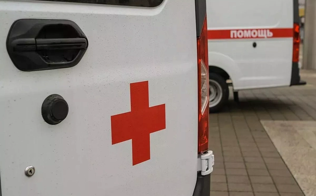 Три человека погибли при падении обломков БПЛА в Геленджике