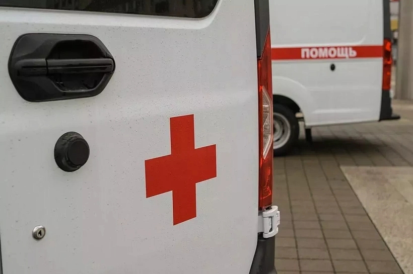 Три человека погибли при падении обломков БПЛА в Геленджике