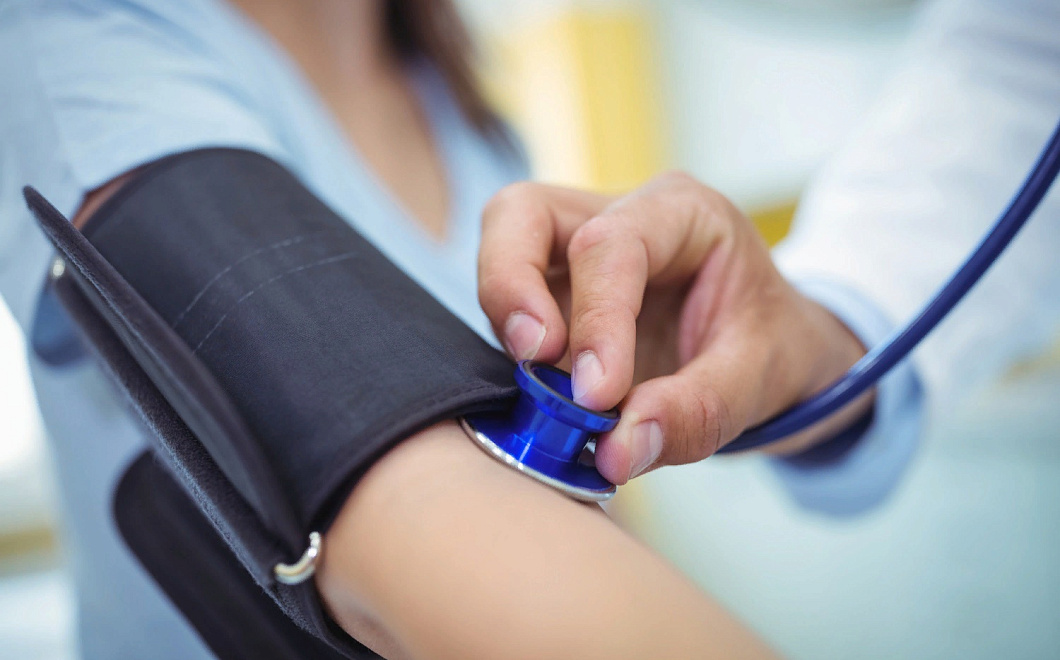 Как заставить кровь свободно циркулировать