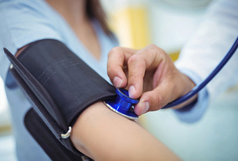 Как заставить кровь свободно циркулировать