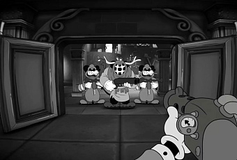Бумер-шутер Mouse: P.I. For Hire заработал миллиард рублей за месяц