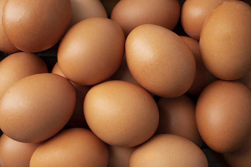 Витамин солнца на тарелке: какие продукты помогут восполнить дефицит