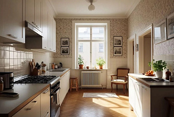 Расторгнуто ипотечных сделок на 155 млрд рублей: рекорд за 5 лет