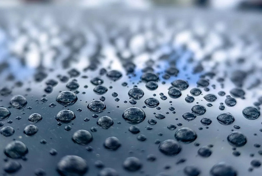 Дожди и град развернут потепление на Кубани: температура рухнет на 10 градусов