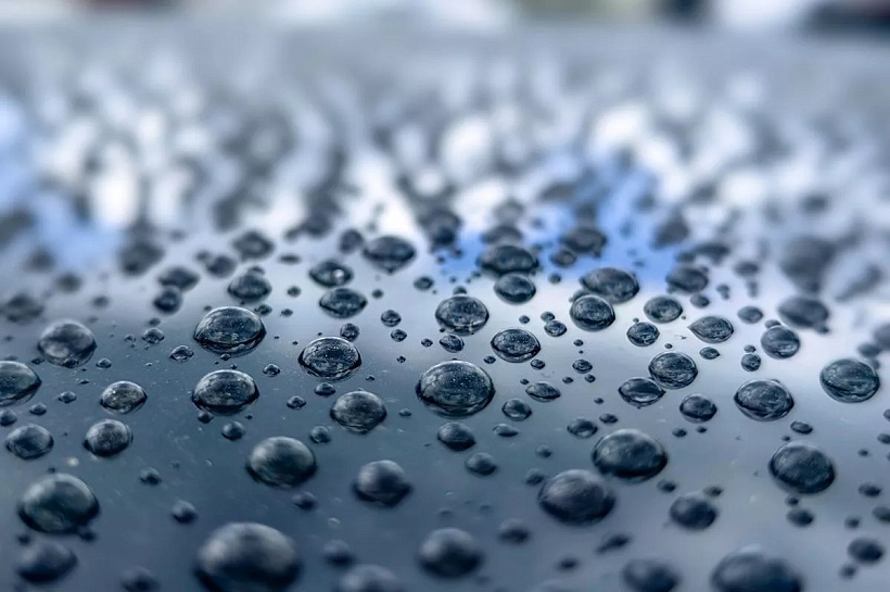 Дожди и град развернут потепление на Кубани: температура рухнет на 10 градусов