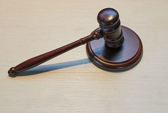 Суд взыскал с экс-главы Брюховецкого района Ганжи более 1 млн рублей в счет возмещения ущерба бюджету