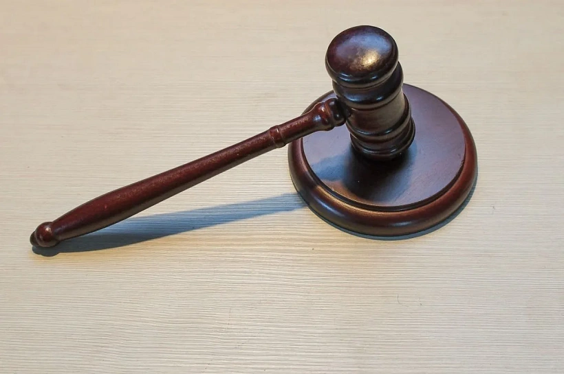 Суд взыскал с экс-главы Брюховецкого района Ганжи более 1 млн рублей в счет возмещения ущерба бюджету