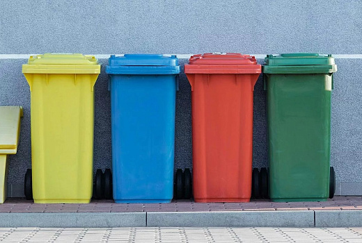 На Кубани стартовал конкурс пилотных проектов по раздельному сбору отходов