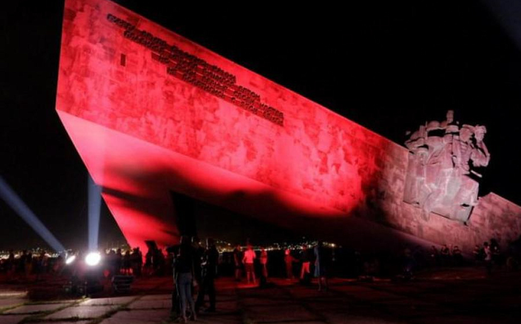 «Лучи Победы»: Краснодарский край 24 июня присоединится ко всероссийской акции 