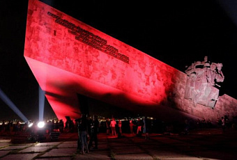 «Лучи Победы»: Краснодарский край 24 июня присоединится ко всероссийской акции 