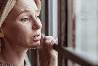 Как распознать и предотвратить раннюю старость