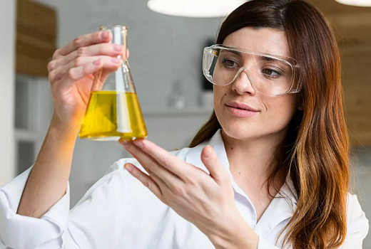 Томские учёные создали компактный газоанализатор на основе лазерной спектроскопии