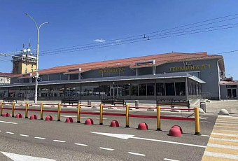 «Аэрофлот» запускает прямые рейсы из Краснодара в Стамбул и Дубай