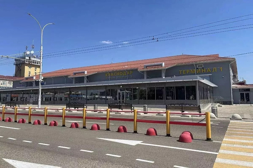 «Аэрофлот» запускает прямые рейсы из Краснодара в Стамбул и Дубай