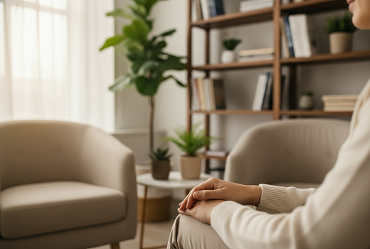 Почему возникает беспокойство о здоровье: объяснение психолога