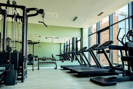 Когда пора остановиться: признаки, что тренировку нужно срочно прекратить