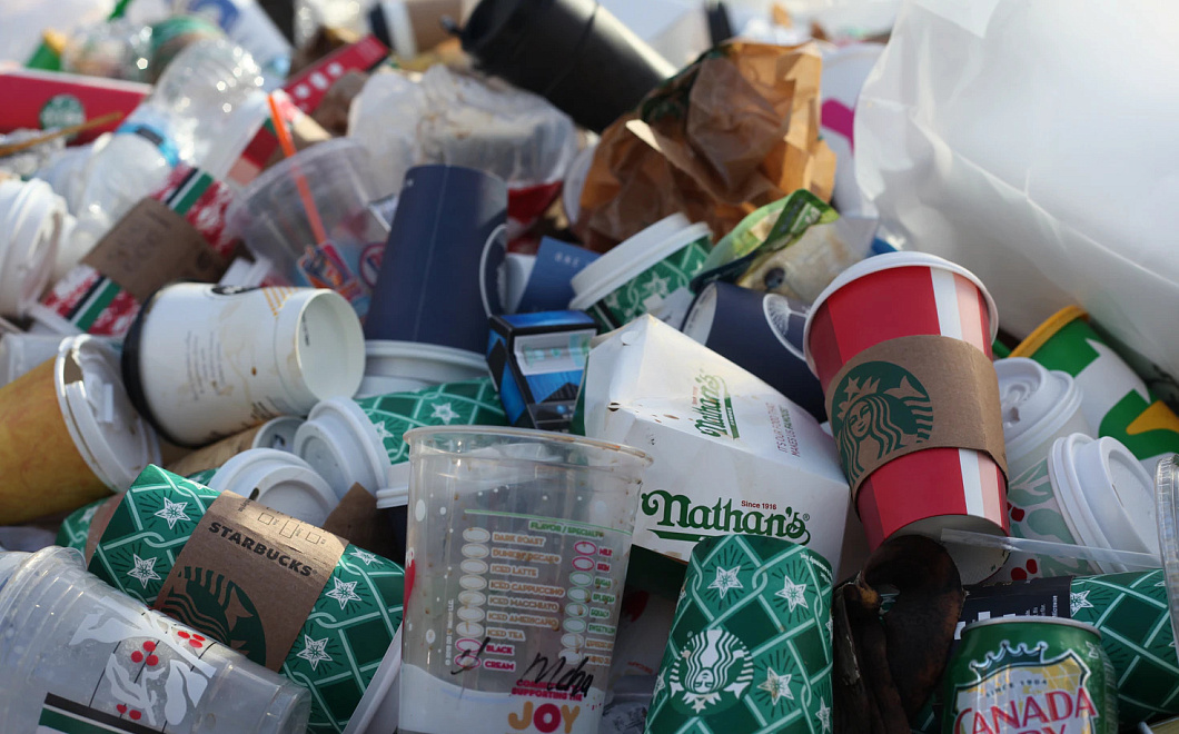 Андрей Алексеенко: «Стихийные свалки стали большой проблемой для краевой столицы»