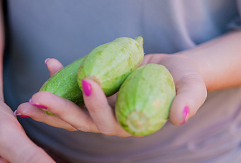 Овощ из Центральной Америки и Мексики, который поддержит здоровье