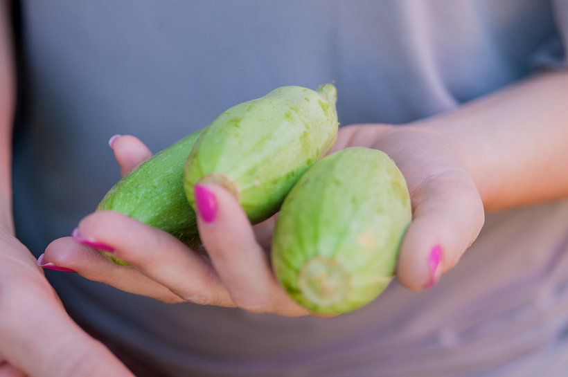 Овощ из Центральной Америки и Мексики, который поддержит здоровье