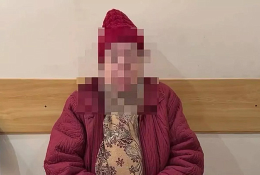 Как мошенники под видом сотовой связи обокрали кубанскую пенсионерку на 5 млн