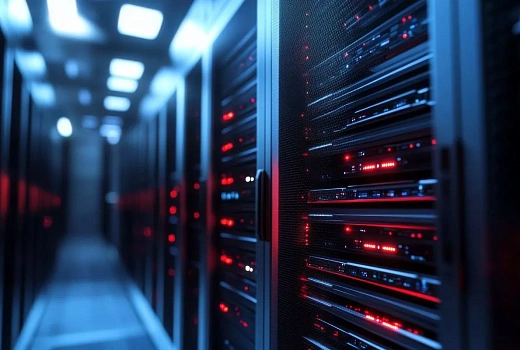 Дата-центры для ИИ отбирают рабочих у жилищных проектов