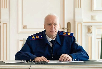 Бастрыкин поручил возбудить уголовное дело после наезда питбайкера на 7-летнюю девочку в Краснодарском крае