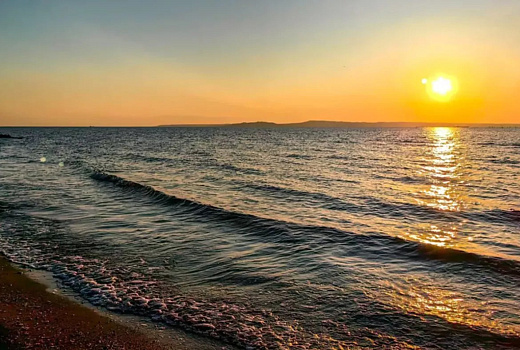 Ученые проведут 20 экспедиций в Азовское и Каспийское моря в 2026 году