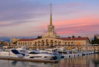 В Сочи пройдет конференция «Локальное радио: инновации и перспективы»