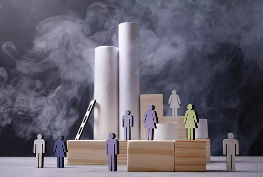 Ученые ПНИПУ создали «машину времени» для рынка труда: алгоритм прогнозирует спрос на специалистов на 4 года вперед