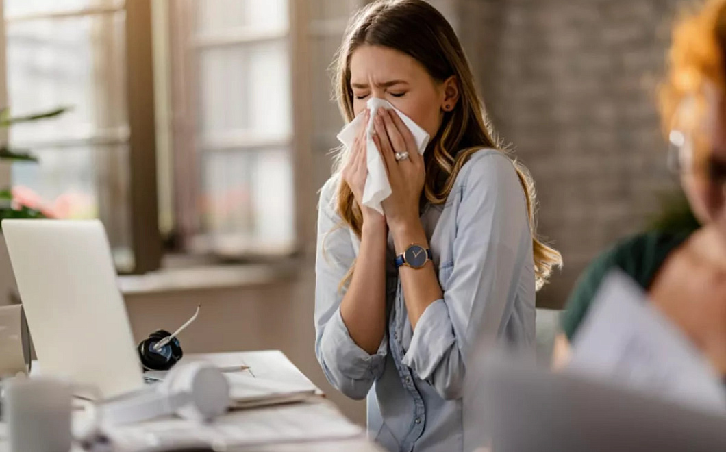 Кубанские ученые создают программу для ранней диагностики аллергии по генам