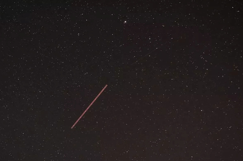 Падающая на Солнце комета C/2026 A1 станет видна невооруженным глазом в начале апреля