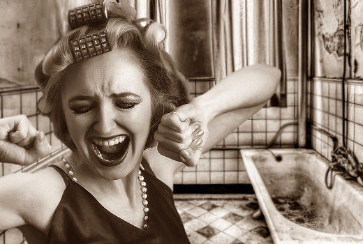 Что такое не везет и надо ли с ним бороться: советы психологов