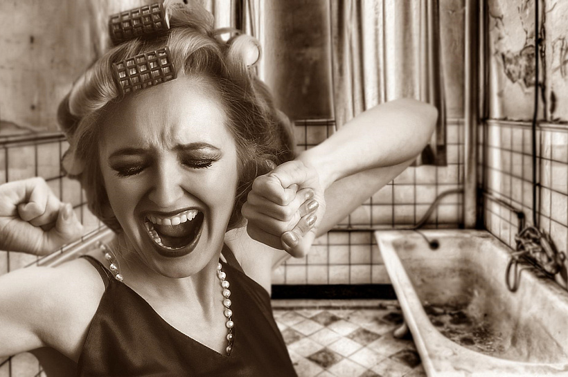 Что такое не везет и надо ли с ним бороться: советы психологов